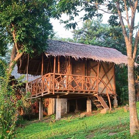 Erlittop Nature Lodge El Nido Exterior foto