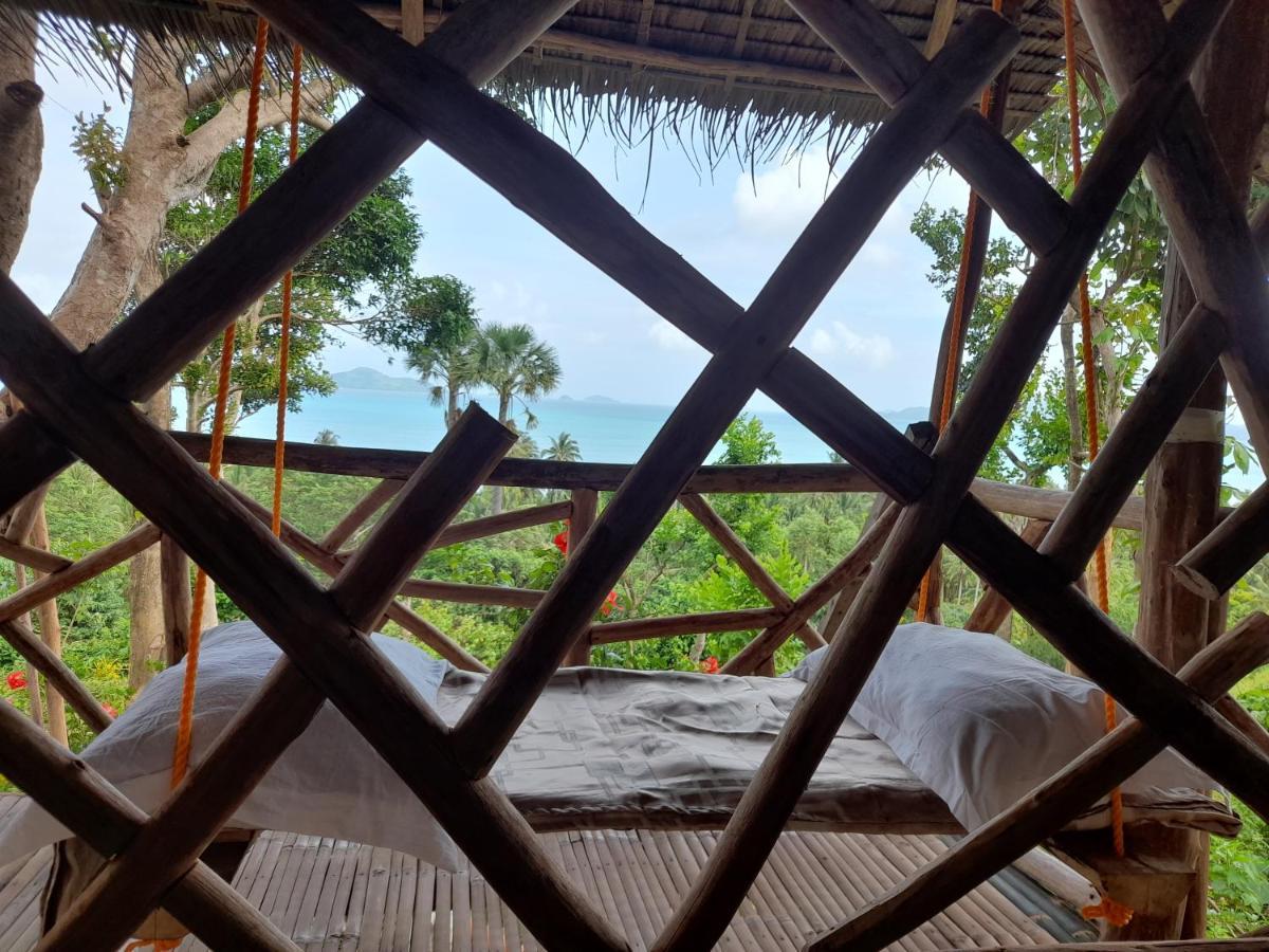 Erlittop Nature Lodge El Nido Exterior foto